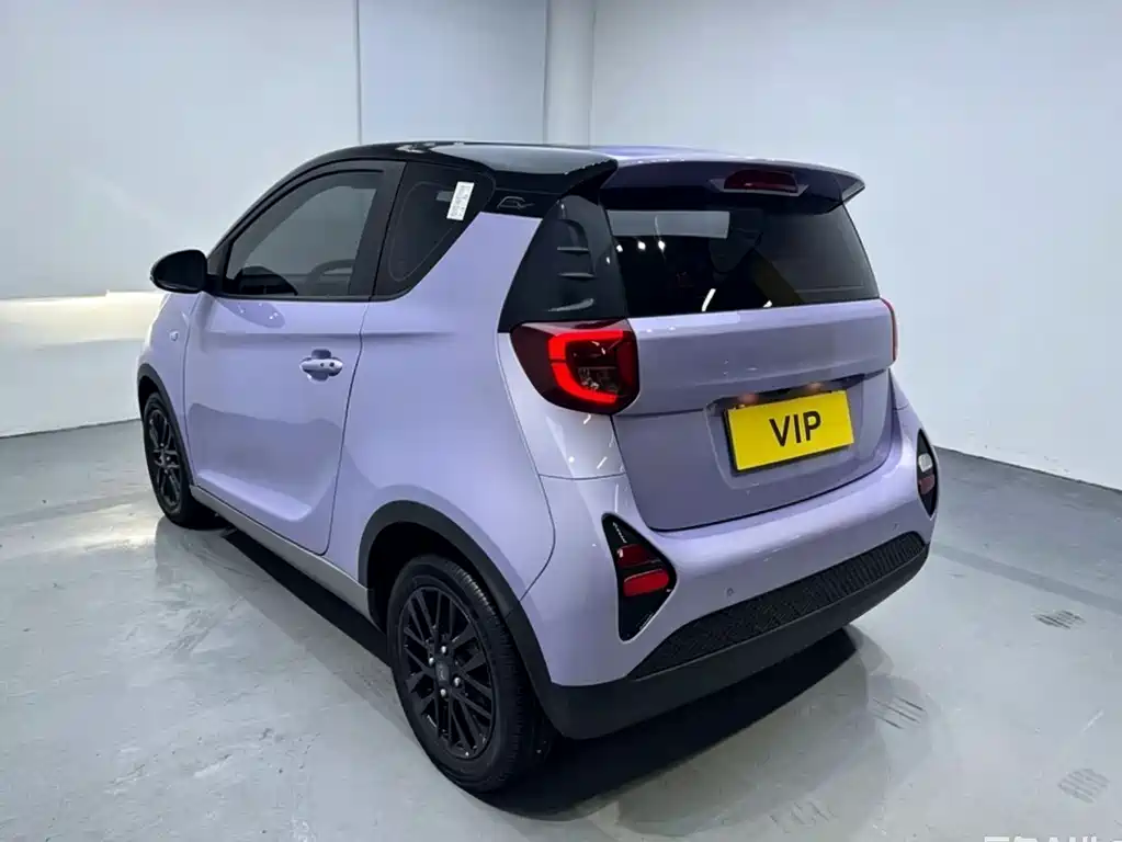 Chery QQ Little Ant 2024