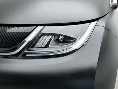 BYD Dolphin 2022