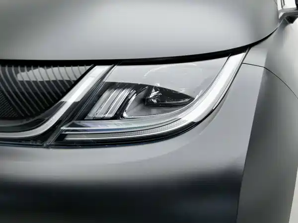 BYD Dolphin 2022