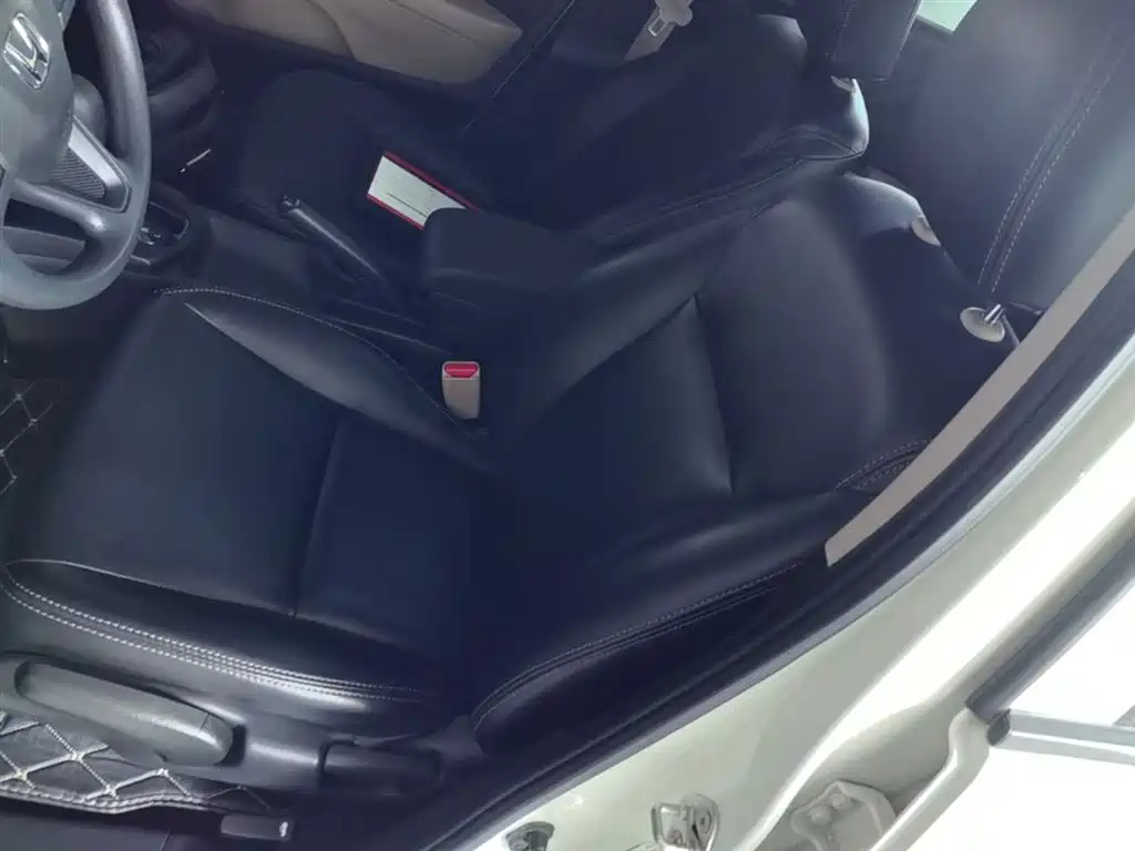 Honda City 2019 — фото 15