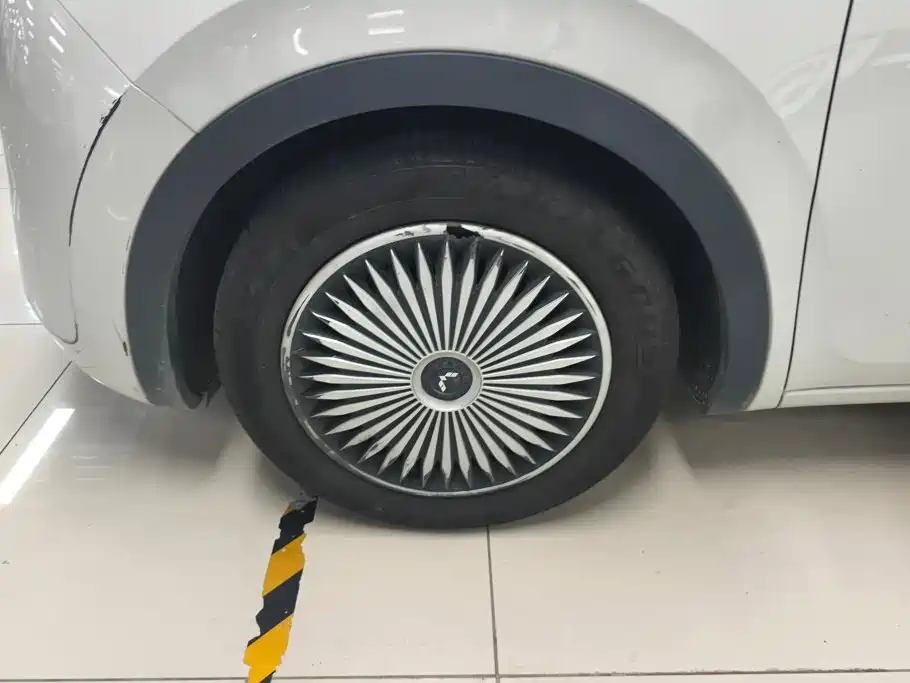 Wuling Bingo 2023