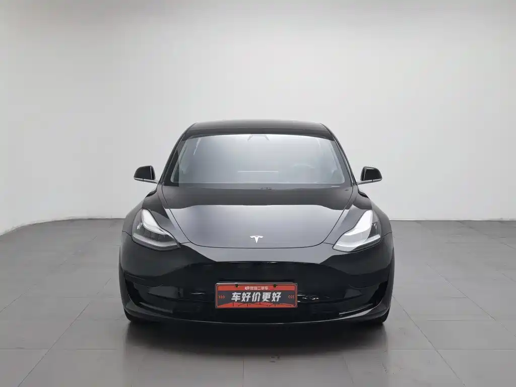 Tesla Model 3 2020 — фото 3