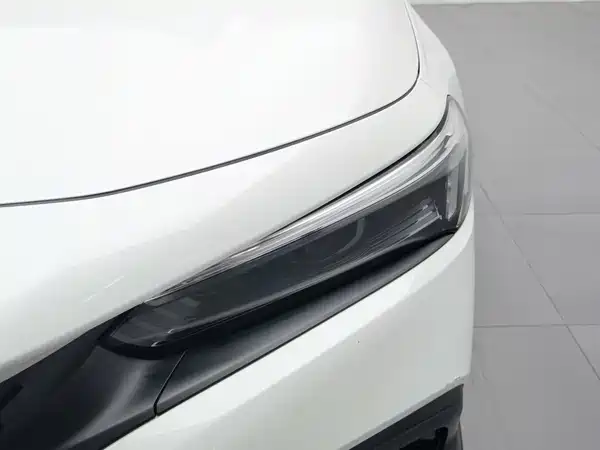 Honda Civic 2024