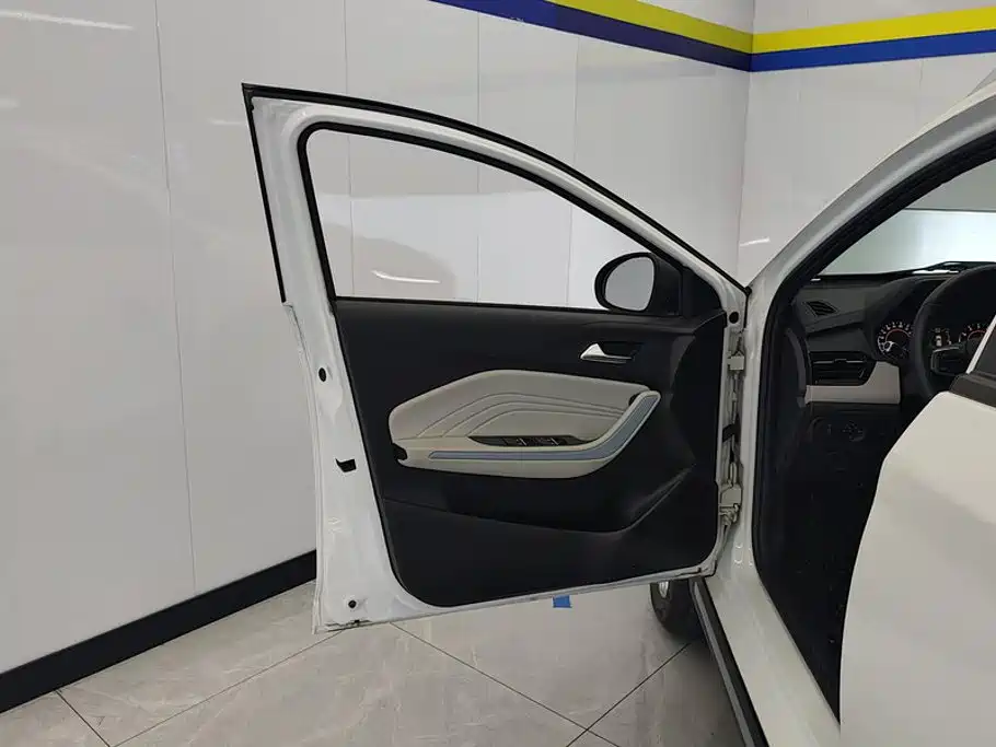 Chery Tiggo 3x 2022