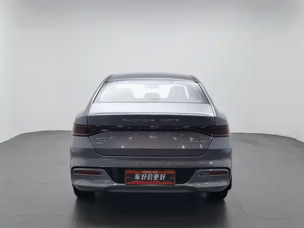 BYD Qin PLUS 2022