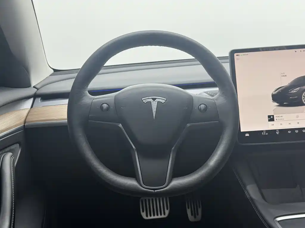 Tesla Model 3 2023 — фото 12