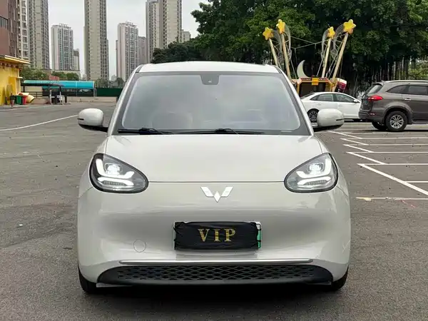 Wuling Bingo 2023