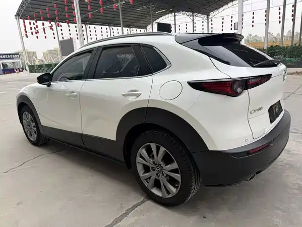 Mazda CX-30 2021
