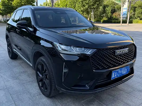 Haval H6 2021