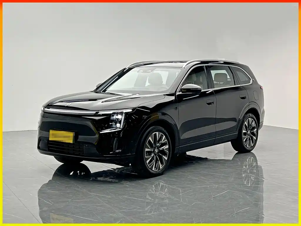 Shanhai L7 PLUS 2025