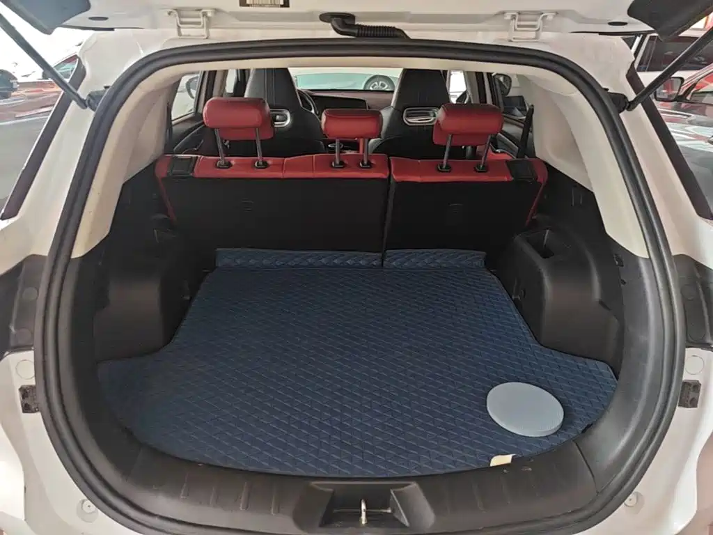 Changan CS75 PLUS 2022 — фото 19