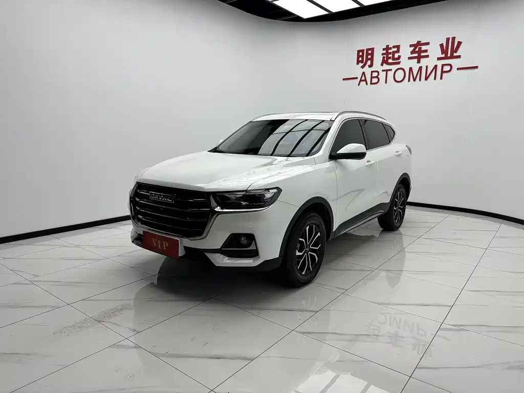 Haval H6 2022