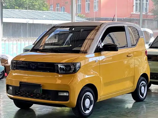 Wuling Hongguang MINIEV 2023