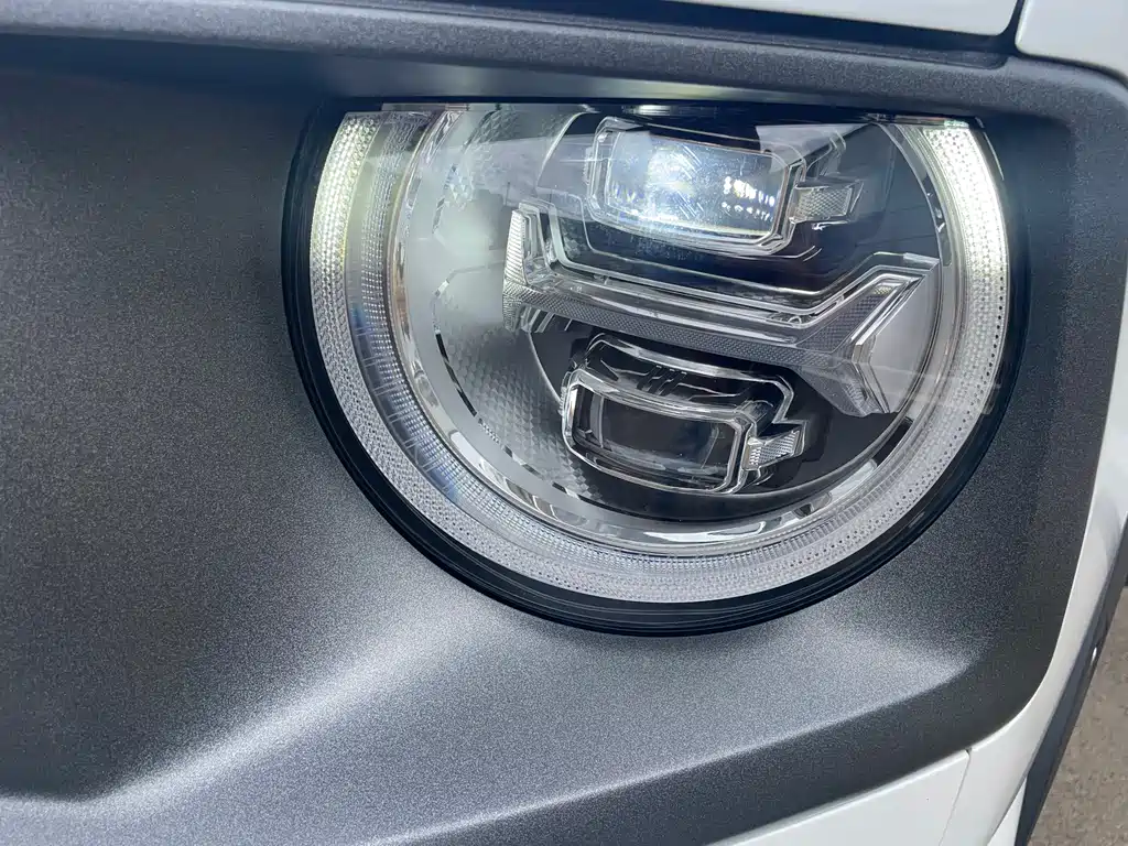 Haval Dargo PLUS EV 2023 — фото 19
