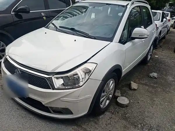 Suzuki Karma 2013