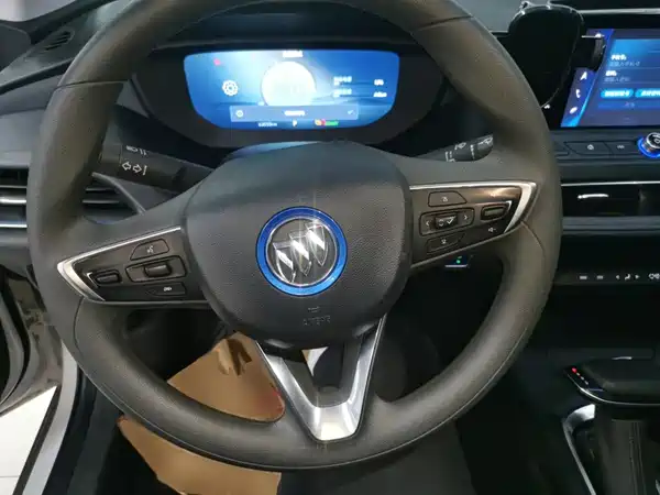 Buick Velite 6 2024