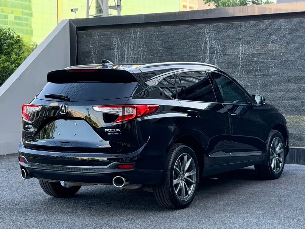 Acura RDX 2020 — фото 8