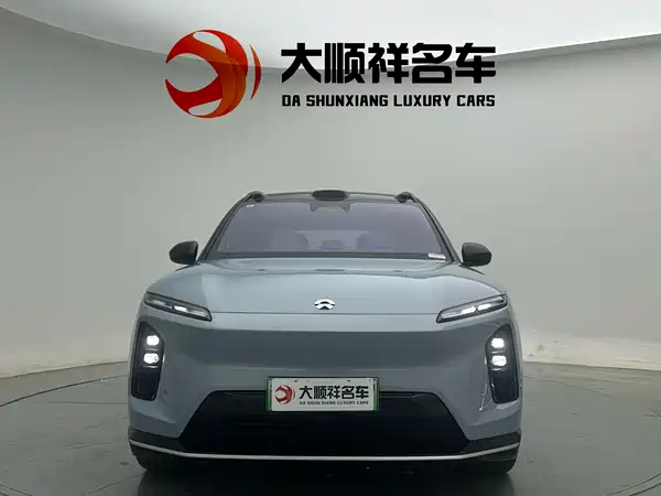 NIO ES6 2025