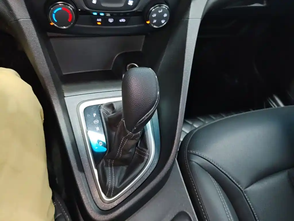 Buick Excelle 2021 — фото 14
