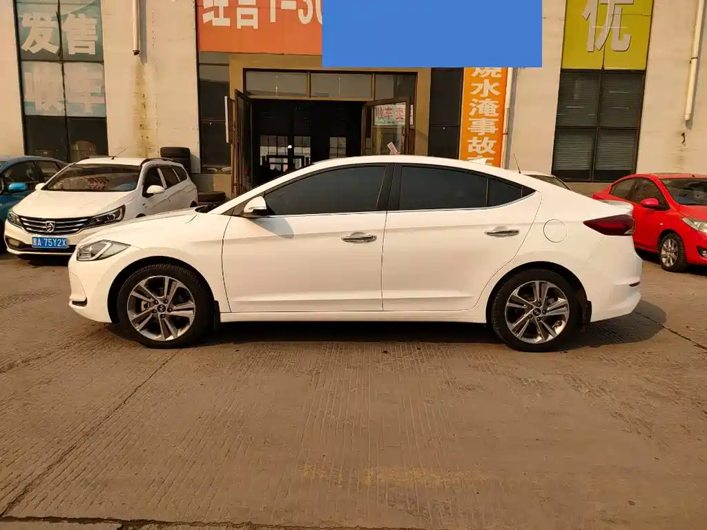 Hyundai Celesta 2019 — фото 10