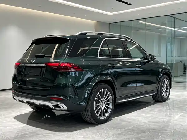Mercedes-Benz GLE 2023