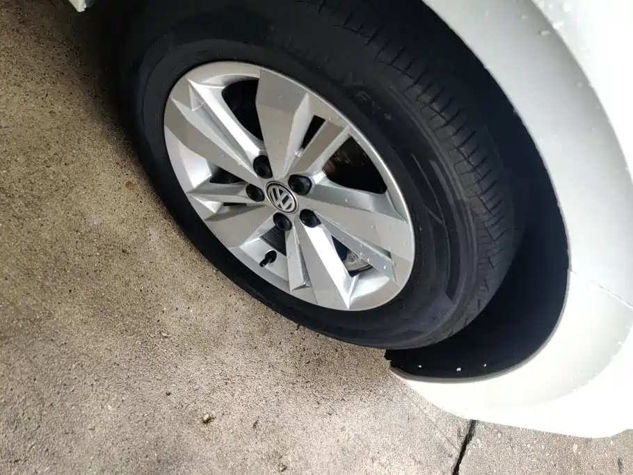 Volkswagen Polo 2019