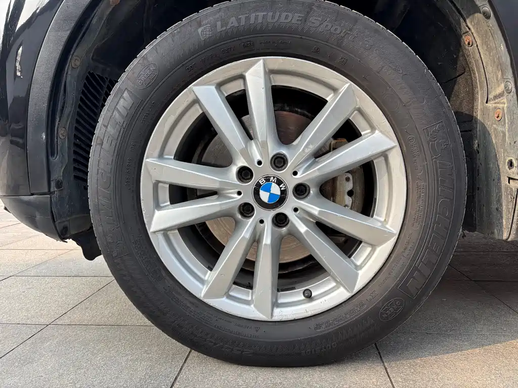 BMW X5 2016 — фото 14