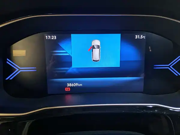 Jetta VS7 2023