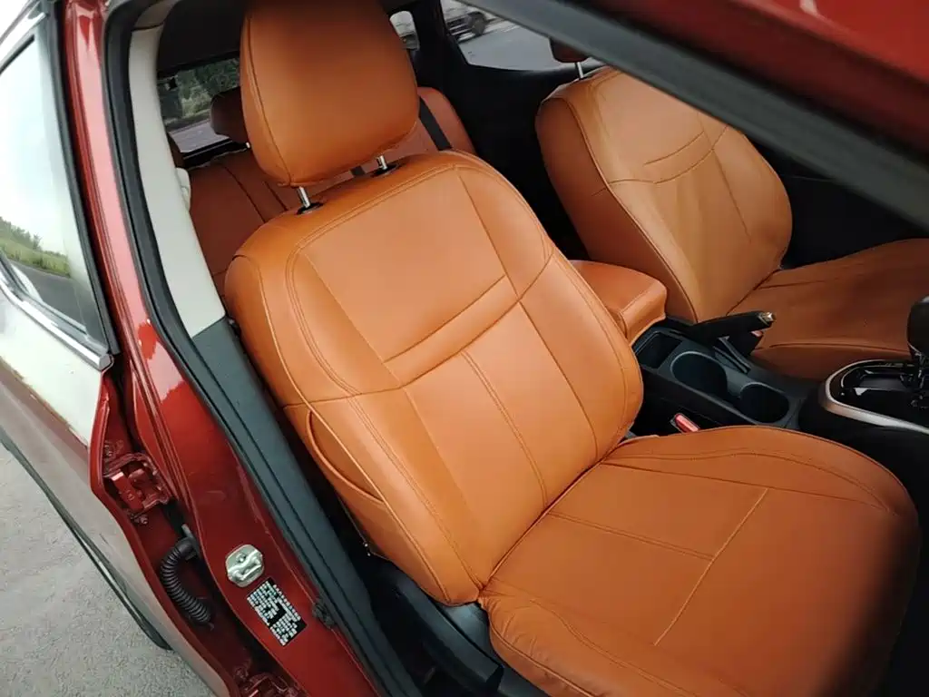 Nissan Qashqai 2016 — фото 25
