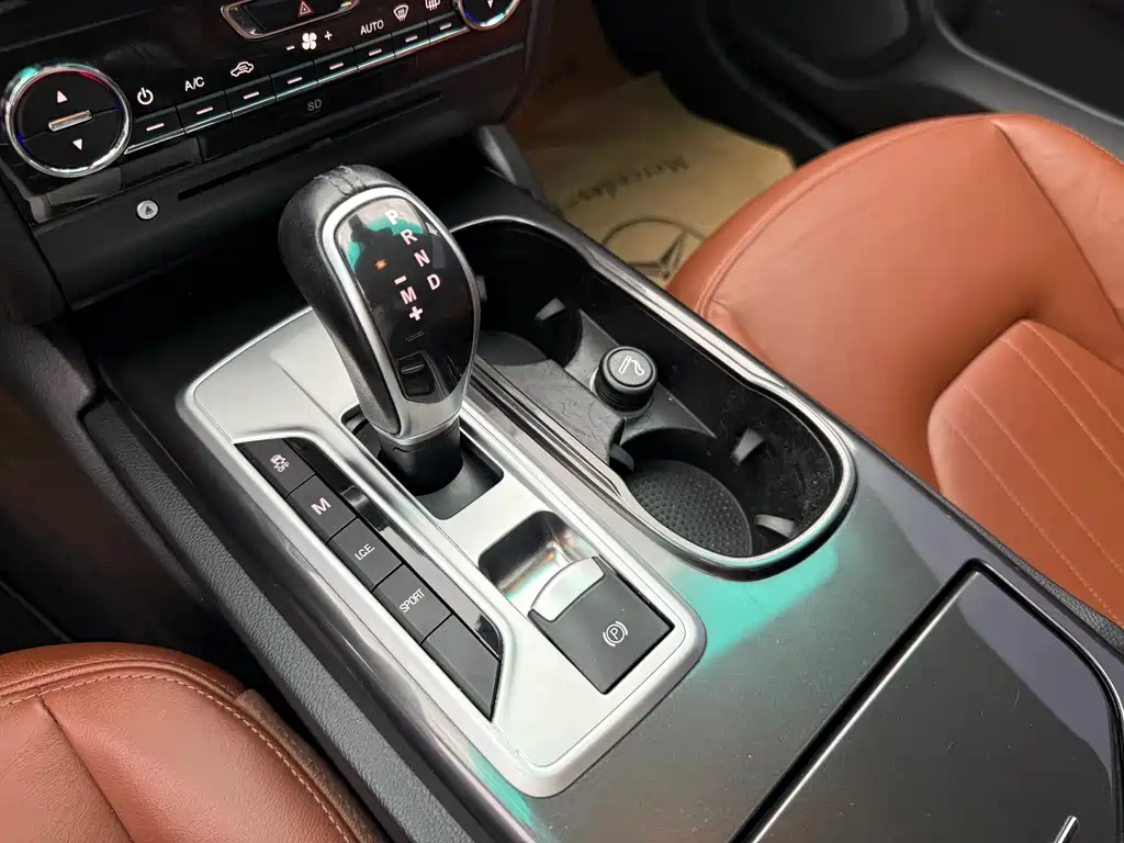Maserati Ghibli 2016 — фото 4