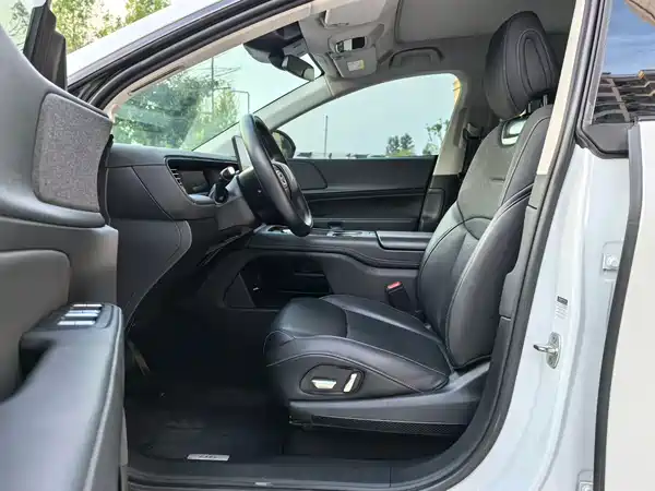 XPeng G6 2023