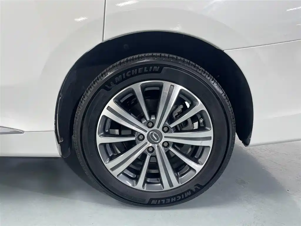 GAC Motor Trumpchi M8 2019 — фото 19