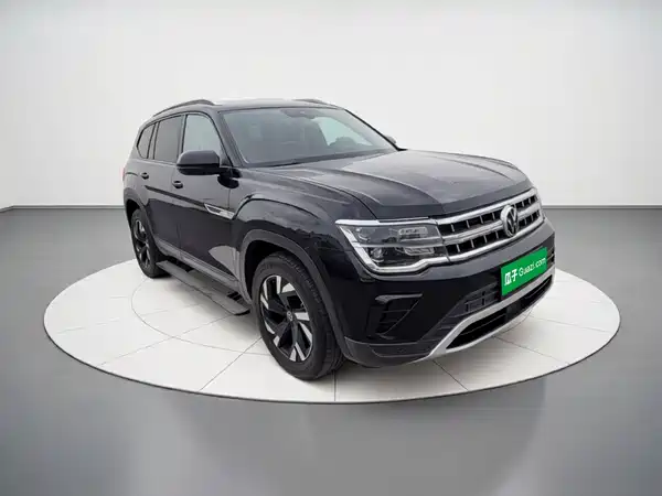 Volkswagen Teramont 2022
