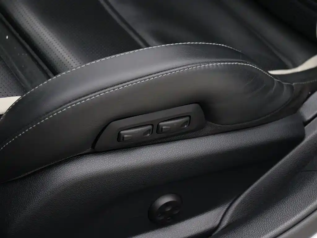 Mercedes-Benz C-Class AMG 2019 — фото 4