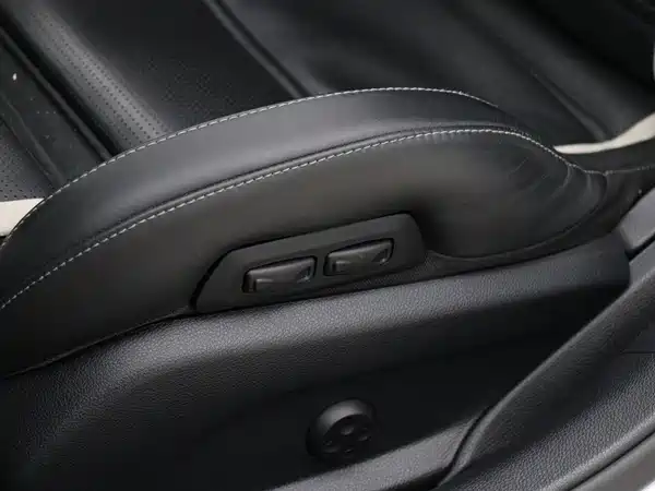 Mercedes-Benz C-Class AMG 2019