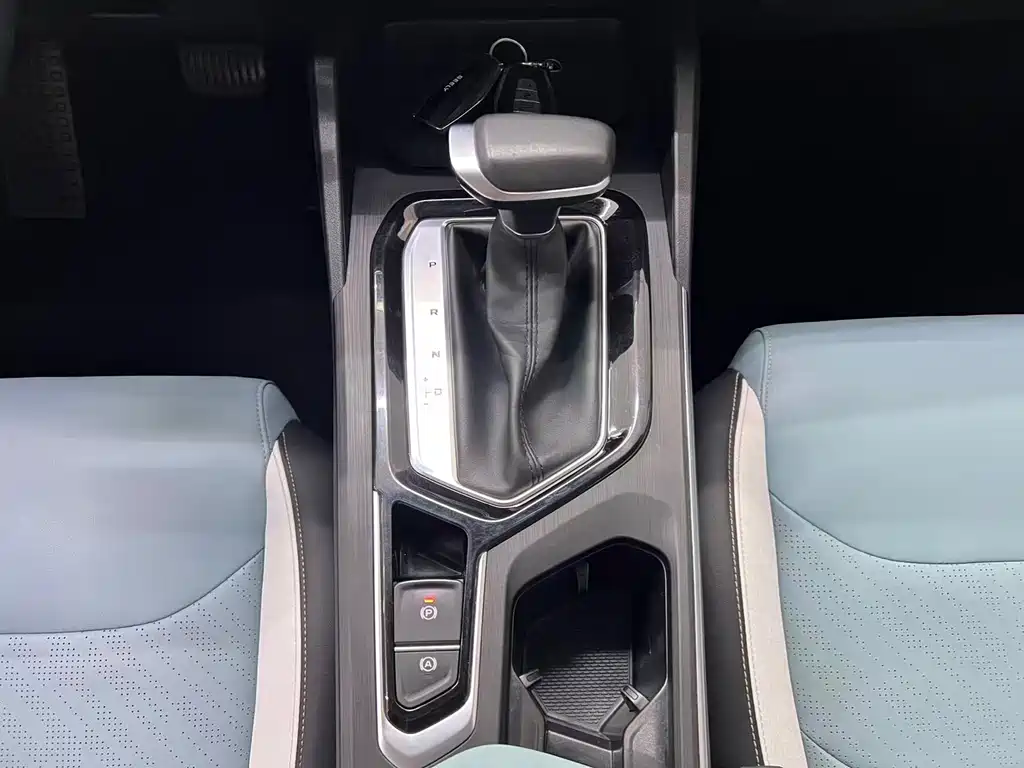 Geely Emgrand S 2022 — фото 11