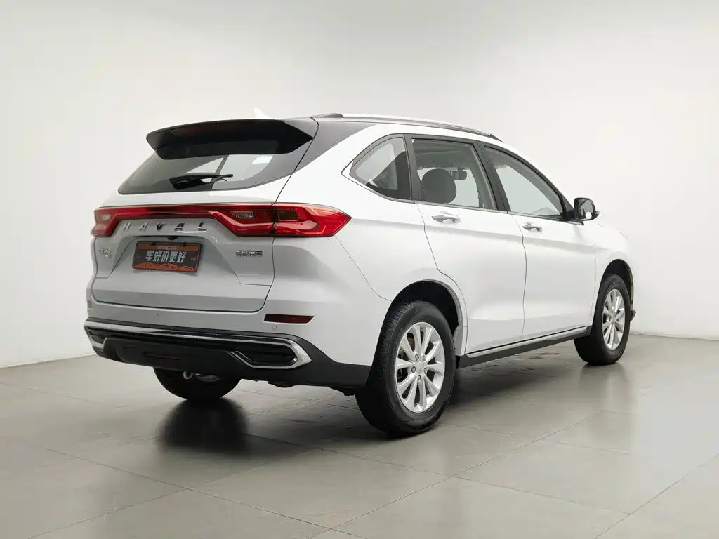 Haval M6 2021