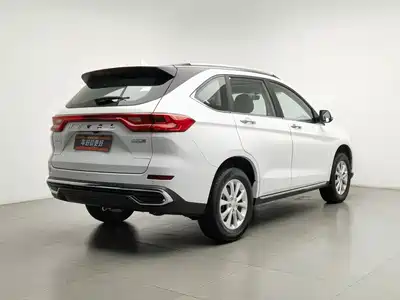 Haval M6 2021