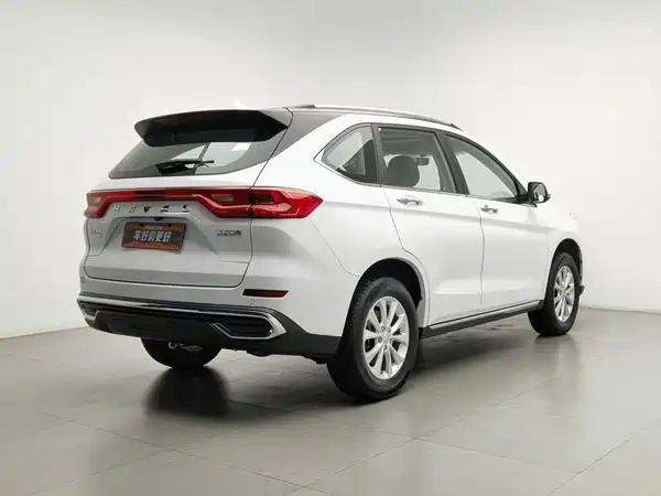Haval M6 2021