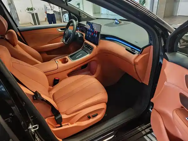 Shangjie H5 2025