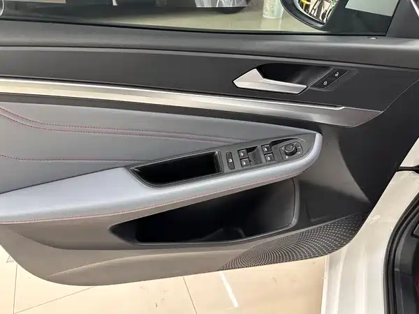 Volkswagen Lamando 2022