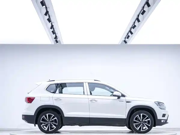 Volkswagen Tharu 2022