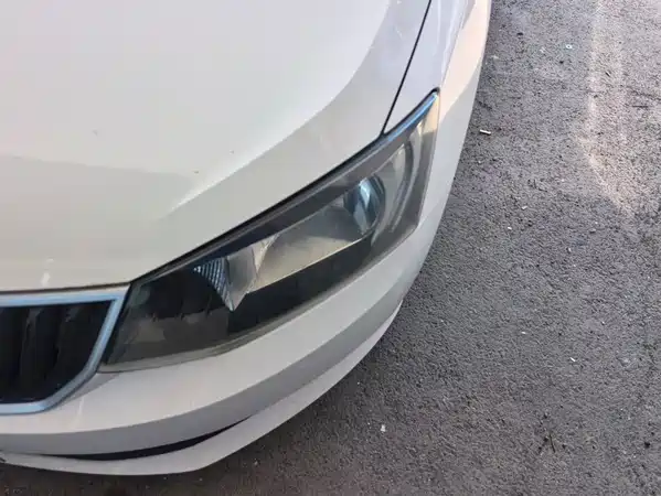 Skoda TECHART 2017