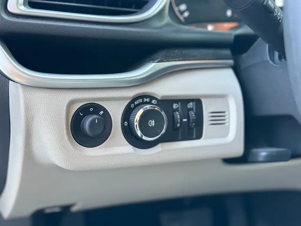 Buick Excelle 2020