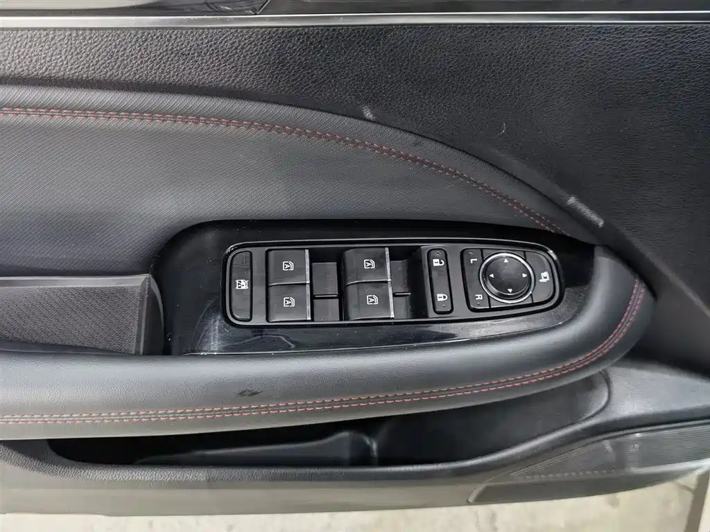 GAC Motor GS4 Plus 2023 — фото 9