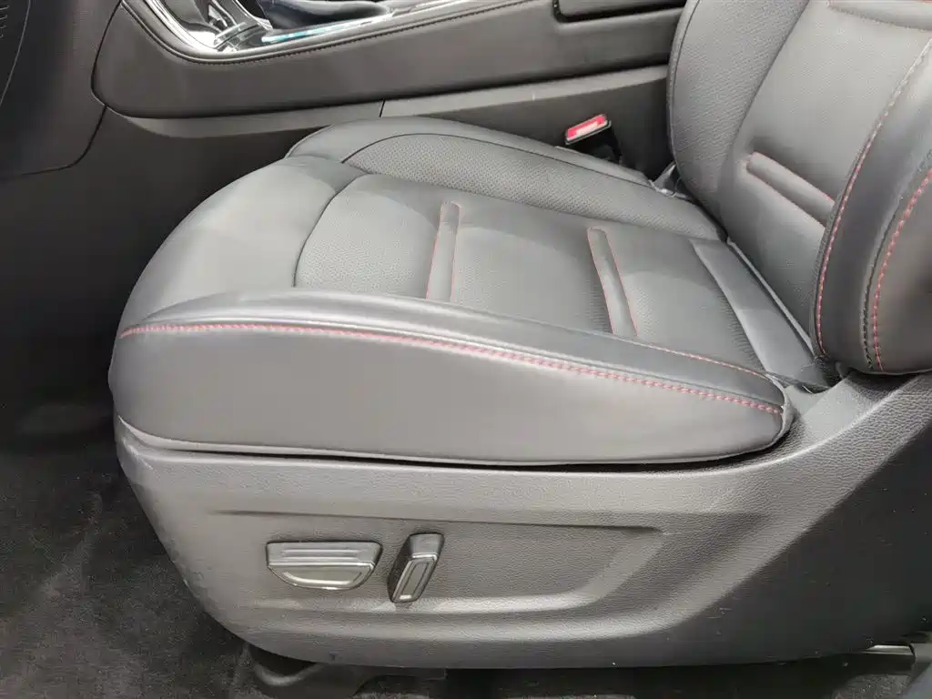 GAC Motor GS4 Plus 2023 — фото 20