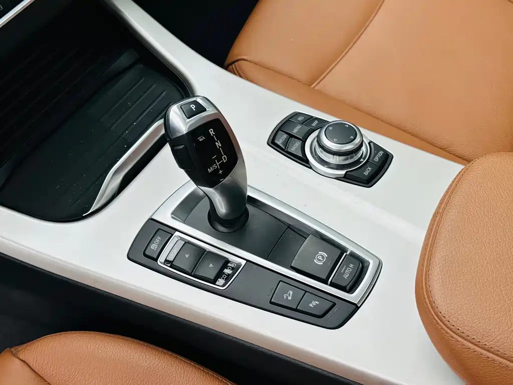 BMW X3 2015 — фото 12