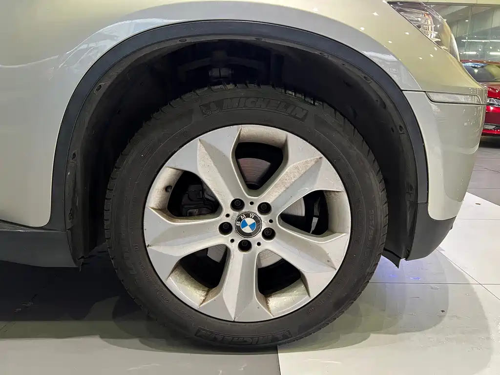 BMW X6 2012 — фото 20