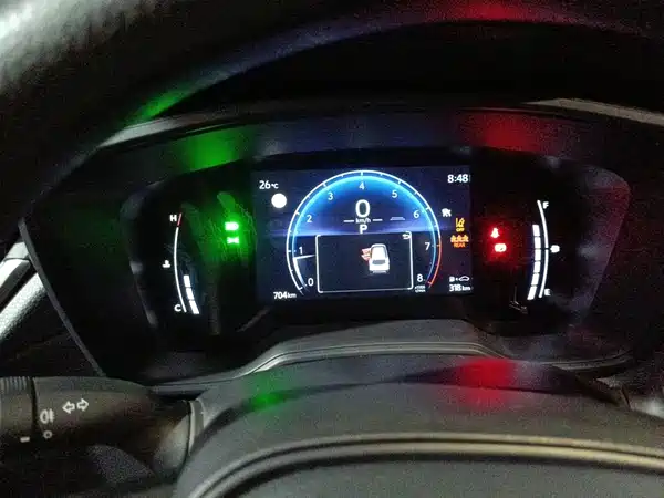 Toyota Corolla Cross 2025