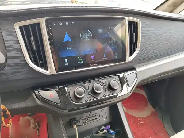 Dongfeng Lingzhi 2025